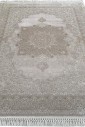 Килим La Meridian v666a hb.cream-hb.beige